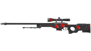 Redline image