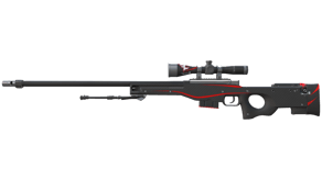 Redline image