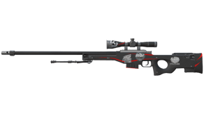 Redline image