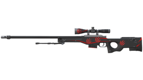 Redline image