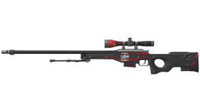 Redline image