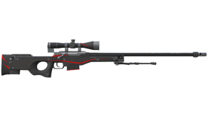 Redline image