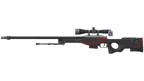 Redline image