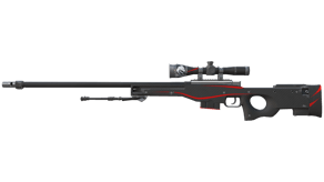 Redline image