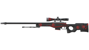 Redline image