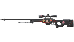 Redline image