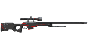 Redline image