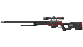 Redline image