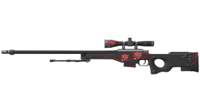 Redline image