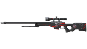 Redline image