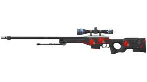 Redline image