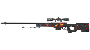 Redline image