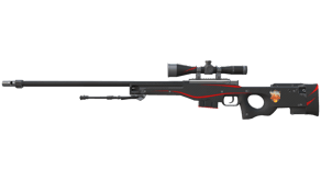 Redline image