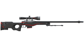 Redline image