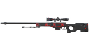 Redline image