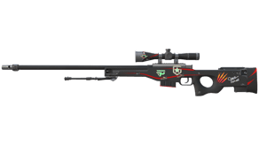 Redline image