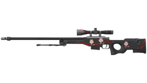 Redline image