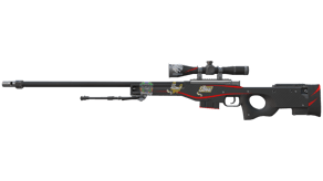 Redline image