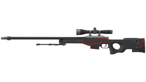 Redline image