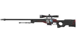 Redline image