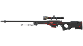 Redline image