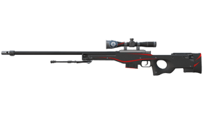 Redline image