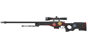Redline image