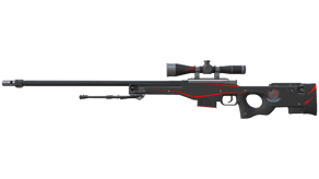 Redline image