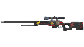 Redline image