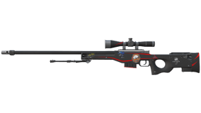 Redline image