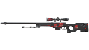 Redline image
