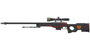 Redline image