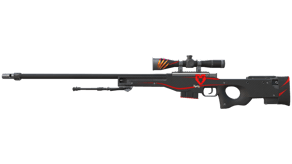 Redline image