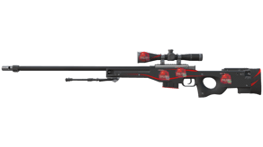 Redline image
