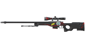 Redline image