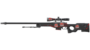 Redline image