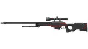Redline image
