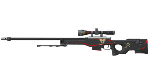 Redline image