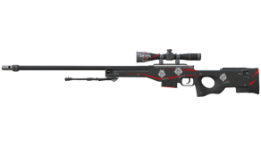 Redline image