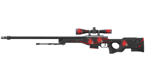 Redline image