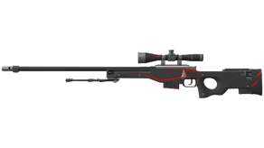 Redline image