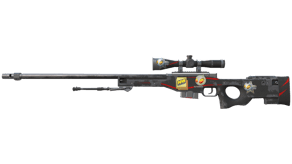 Redline image