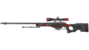 Redline image