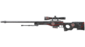 Redline image