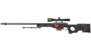 Redline image