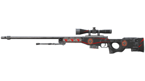 Redline image