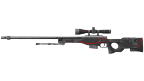 Redline image