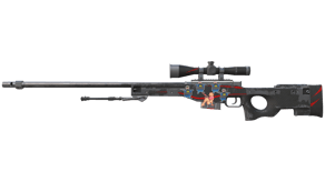 Redline image