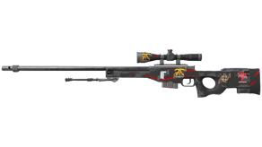 Redline image