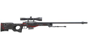 Redline image